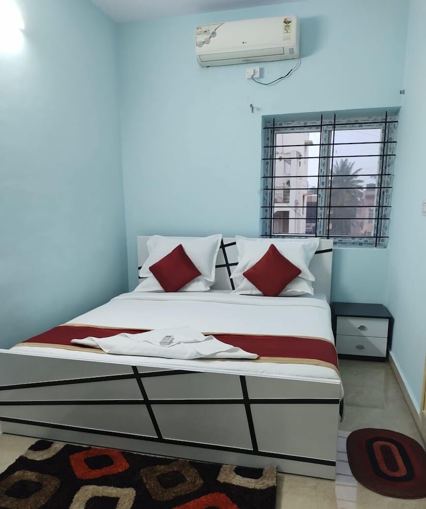 green acres nandu hospitality