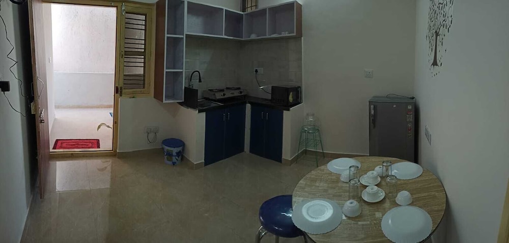 green acres nandu hospitality