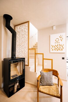 mirthea suites