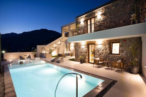 mirthea suites