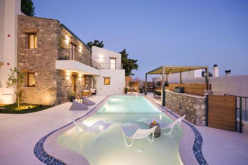 agios vasileios