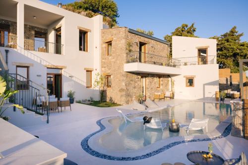 mirthea suites
