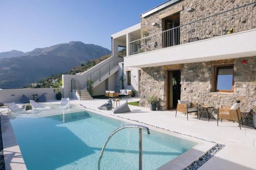 mirthea suites