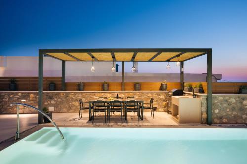 mirthea suites
