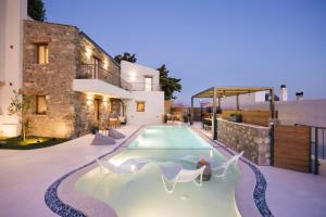 agios vasileios