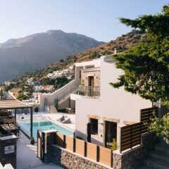 mirthea suites