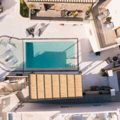 Mirthea Suites,Agios Vasileios>>Agia Galini,0 star