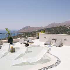 Mirthea Suites,Agios Vasileios>>Agia Galini,0 star