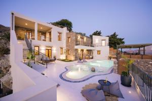 mirthea suites
