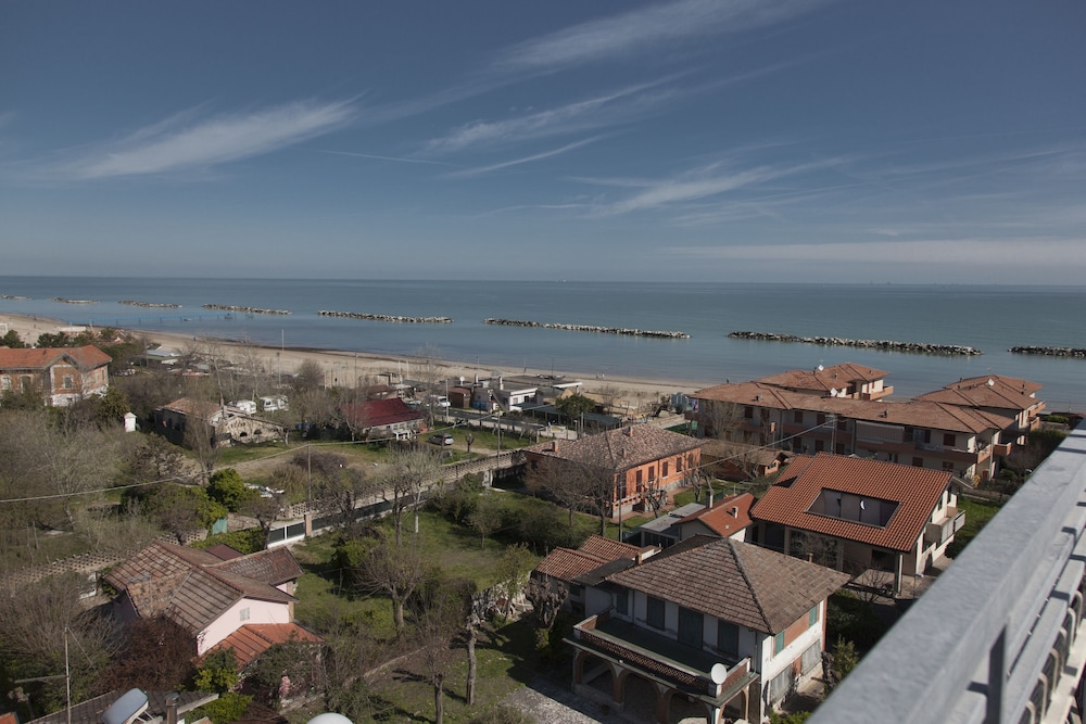 bellaria igea marina