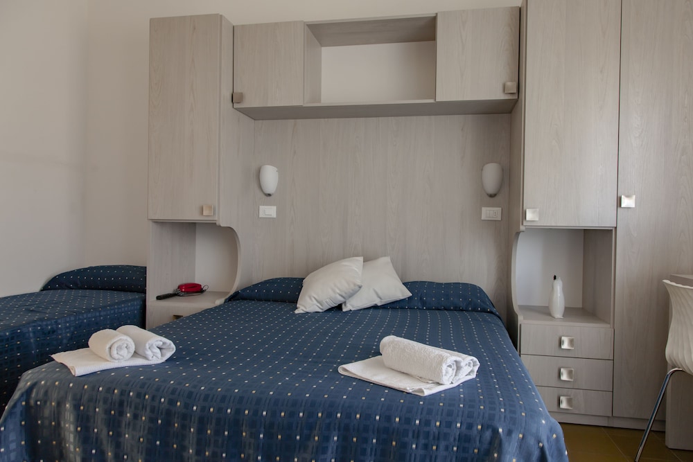 bellaria igea marina