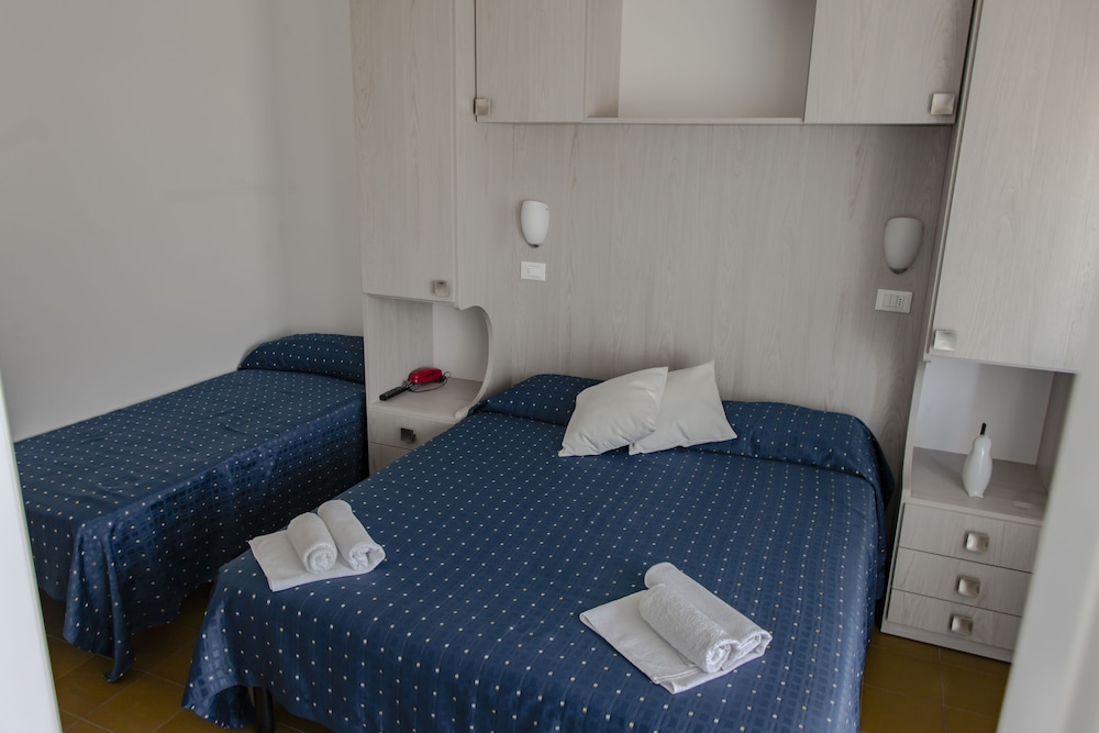 bellaria igea marina