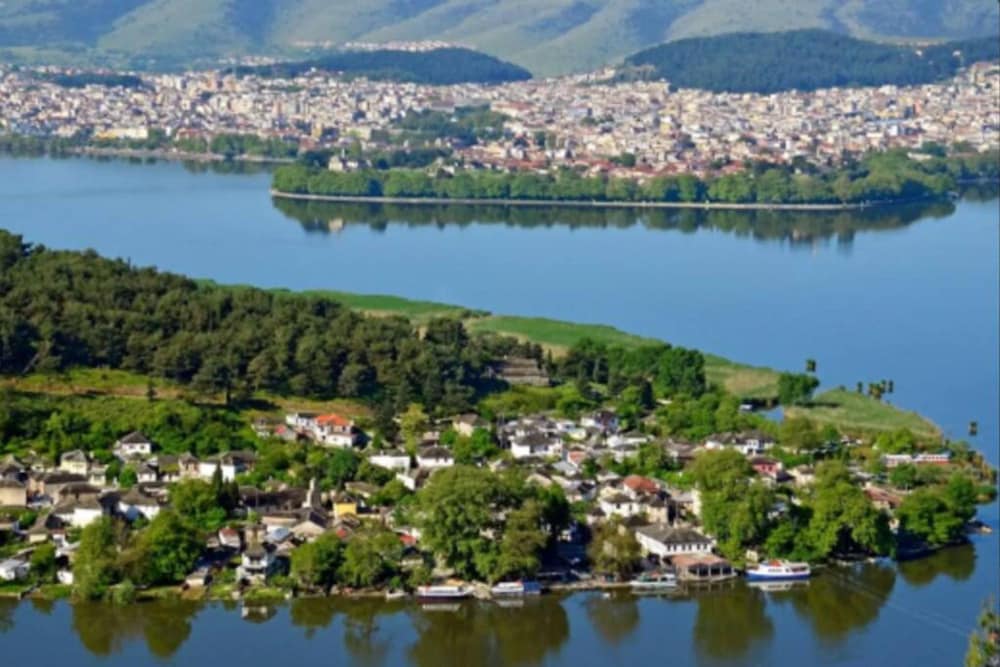 ioannina
