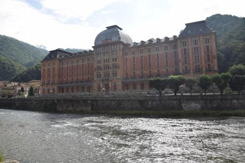 san pellegrino terme