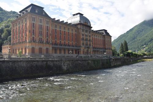 san pellegrino terme