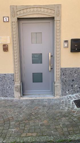 san pellegrino terme