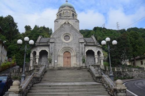 san pellegrino terme