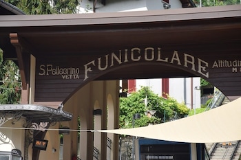 san pellegrino terme