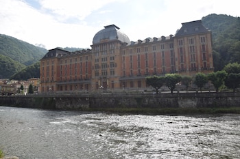 san pellegrino terme