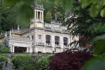 san pellegrino terme