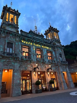 san pellegrino terme