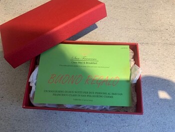 san pellegrino terme