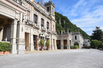 san pellegrino terme
