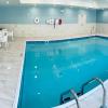 holiday inn express and suites muskegon grand haven