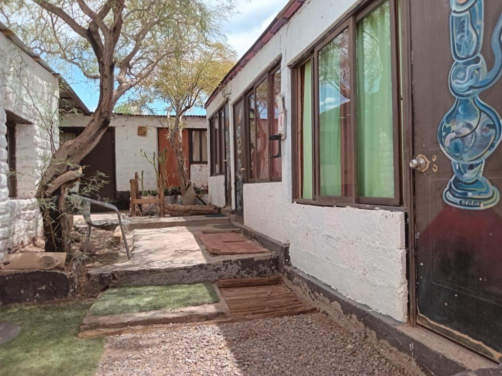 hostal san pedro