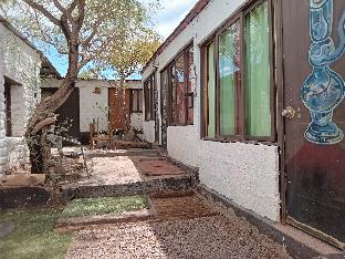 hostal san pedro