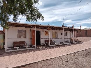 hostal san pedro