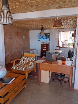 hostal san pedro