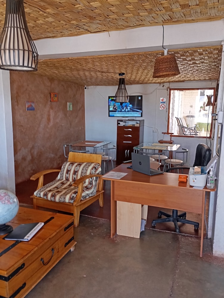hostal san pedro