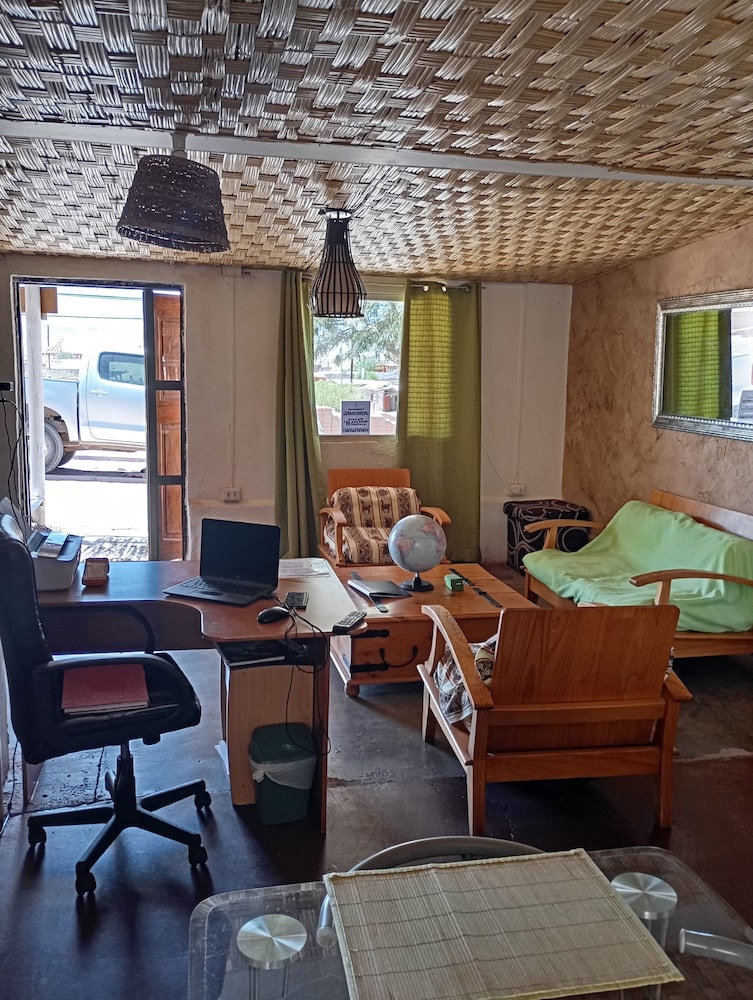 hostal san pedro