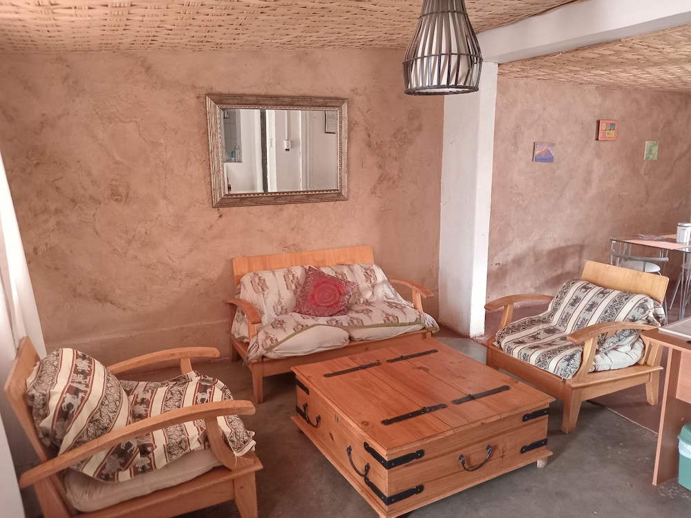 hostal san pedro