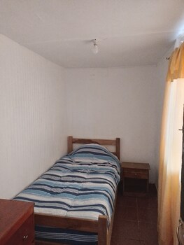 hostal san pedro