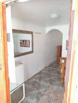 hostal san pedro