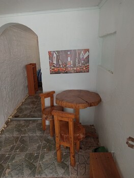 hostal san pedro