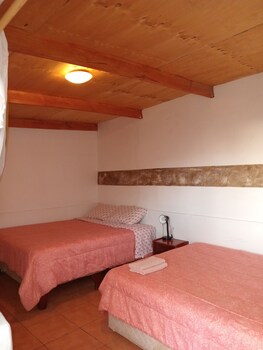 hostal san pedro