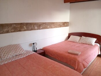 hostal san pedro