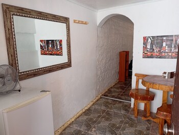 hostal san pedro