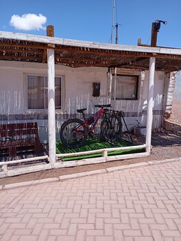 hostal san pedro