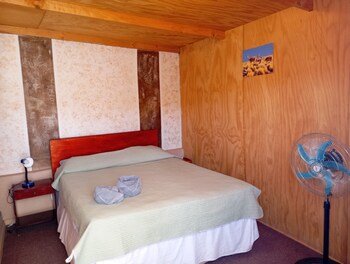 hostal san pedro
