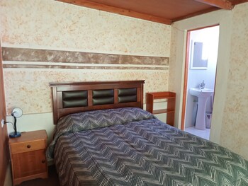hostal san pedro