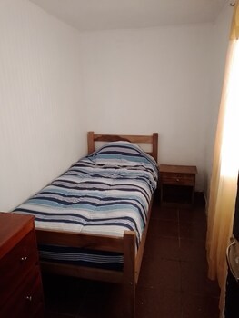 hostal san pedro