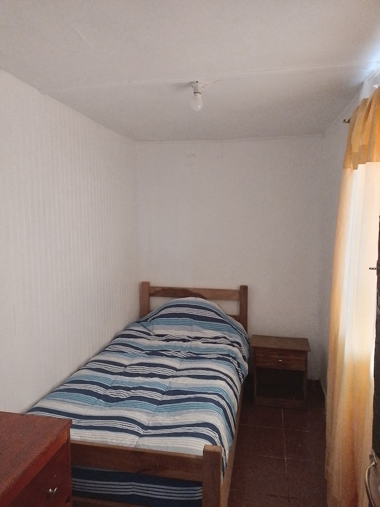 hostal san pedro