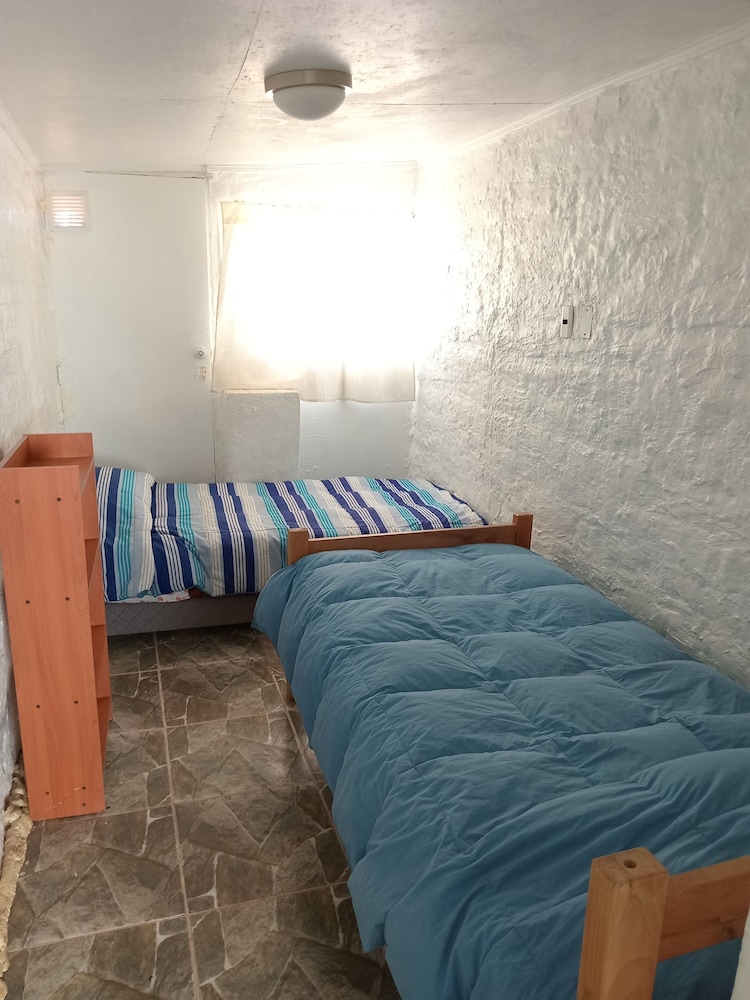 hostal san pedro