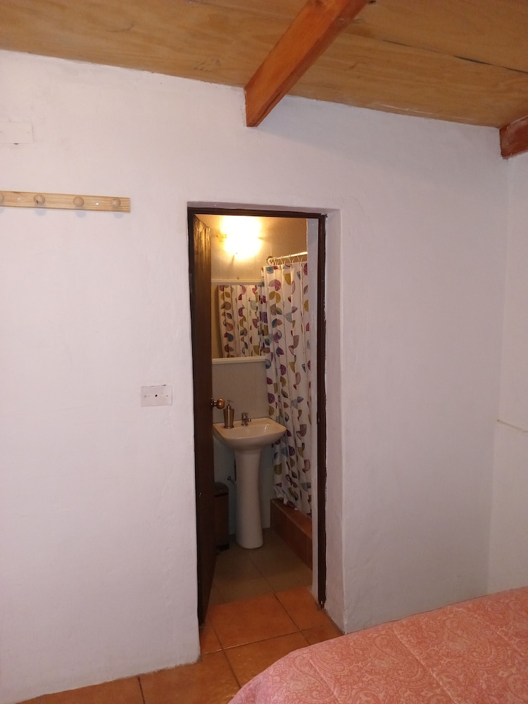 hostal san pedro