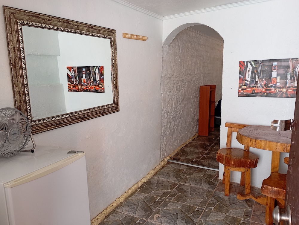 hostal san pedro