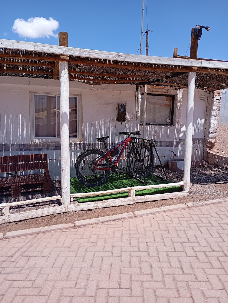 hostal san pedro